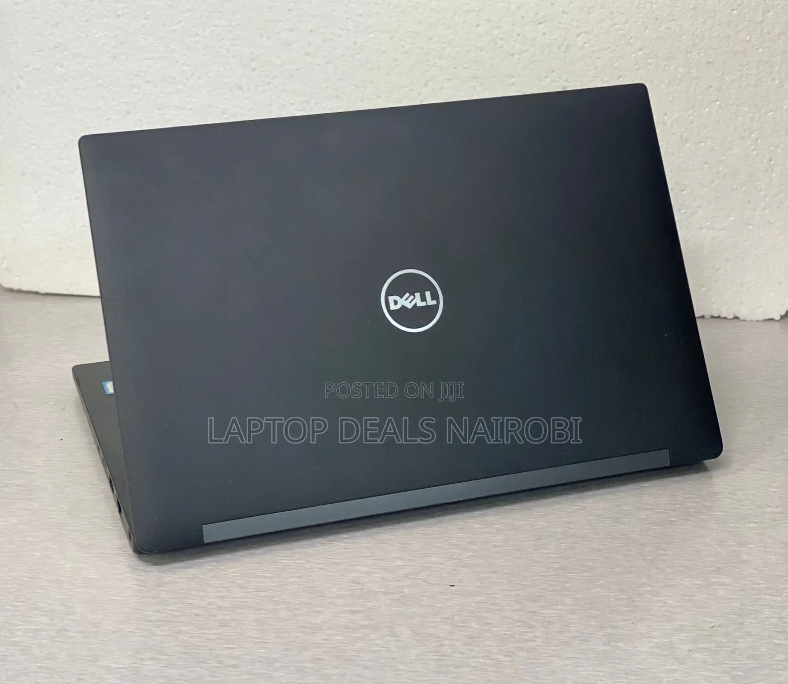 Laptop Dell Latitude 7480 16GB Intel Core I7 SSD 256GB