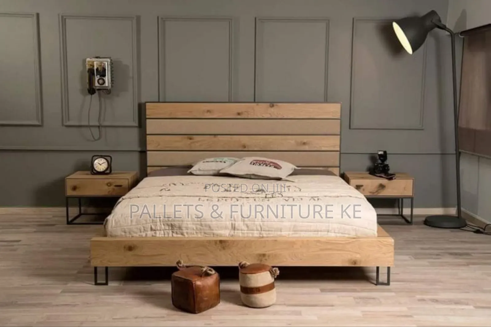 Aura Platform
Bed 🔥 🛏