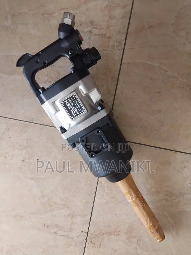 Tolsen Impact Wrench