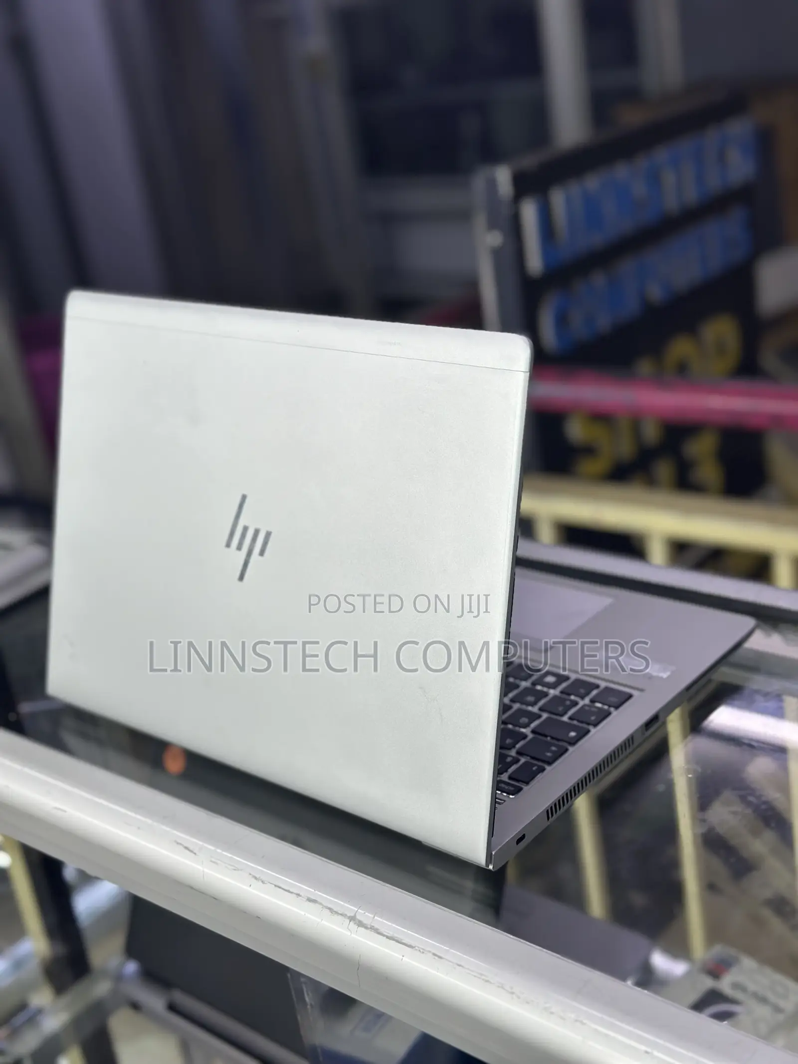 Laptop HP EliteBook 840 G5 16GB Intel Core i7 SSD 512GB