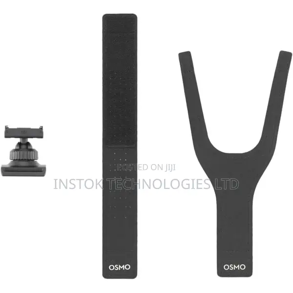 Dji Osmo Action 360° Wrist Strap