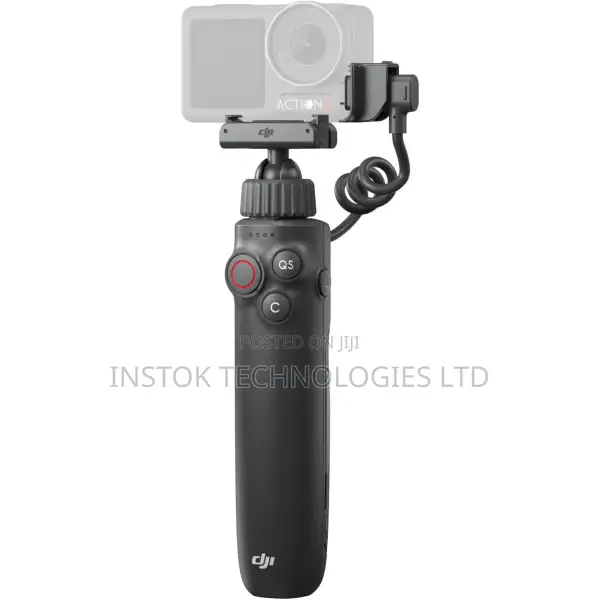 Dji Osmo Action Multifunctional Charging Handle
