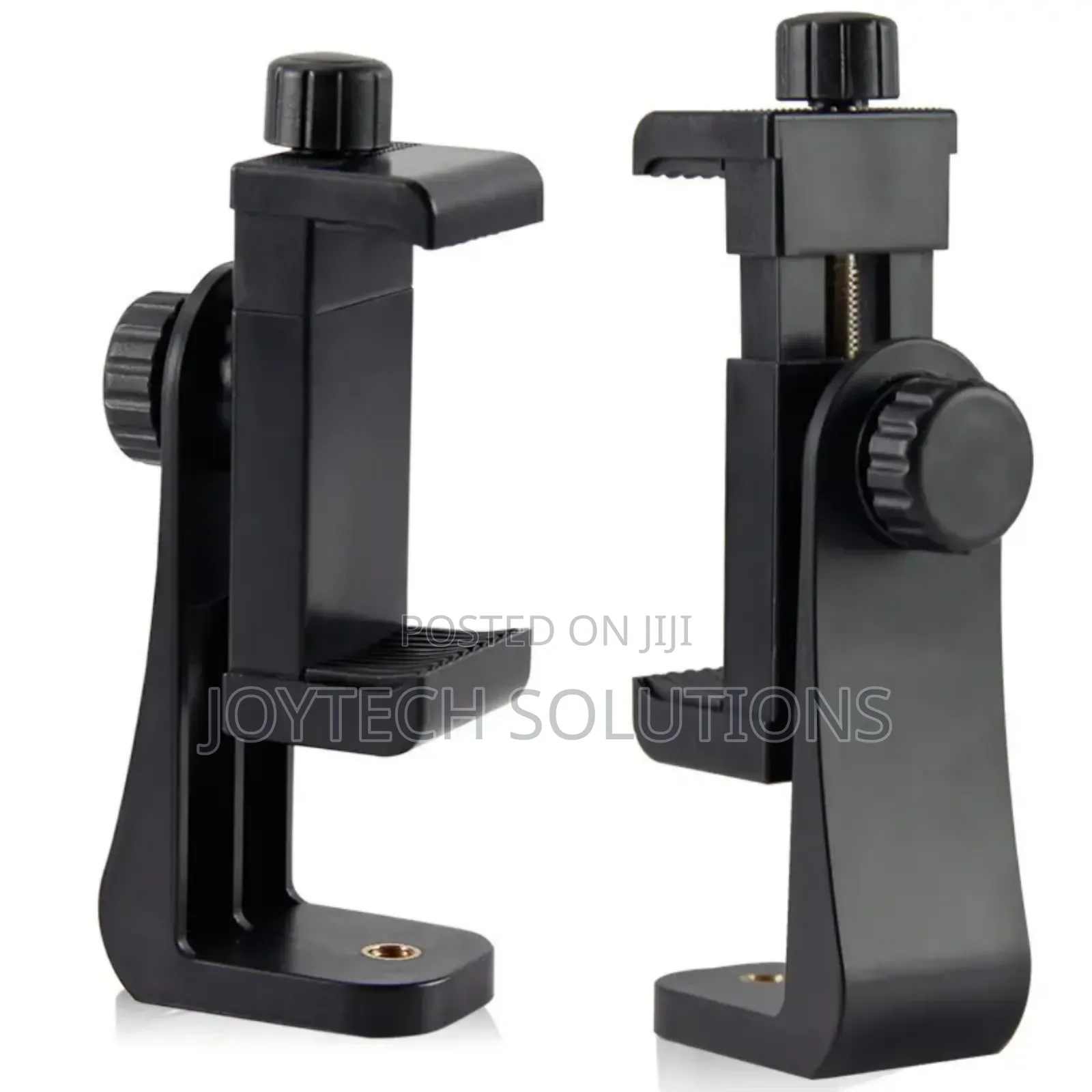 Universal Cell Phone Holder. Rotating 3600