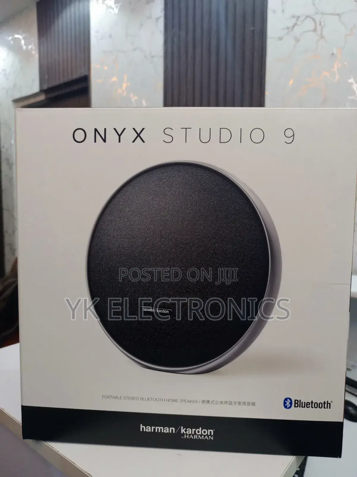 Harman Kardon Onyx Studio 9