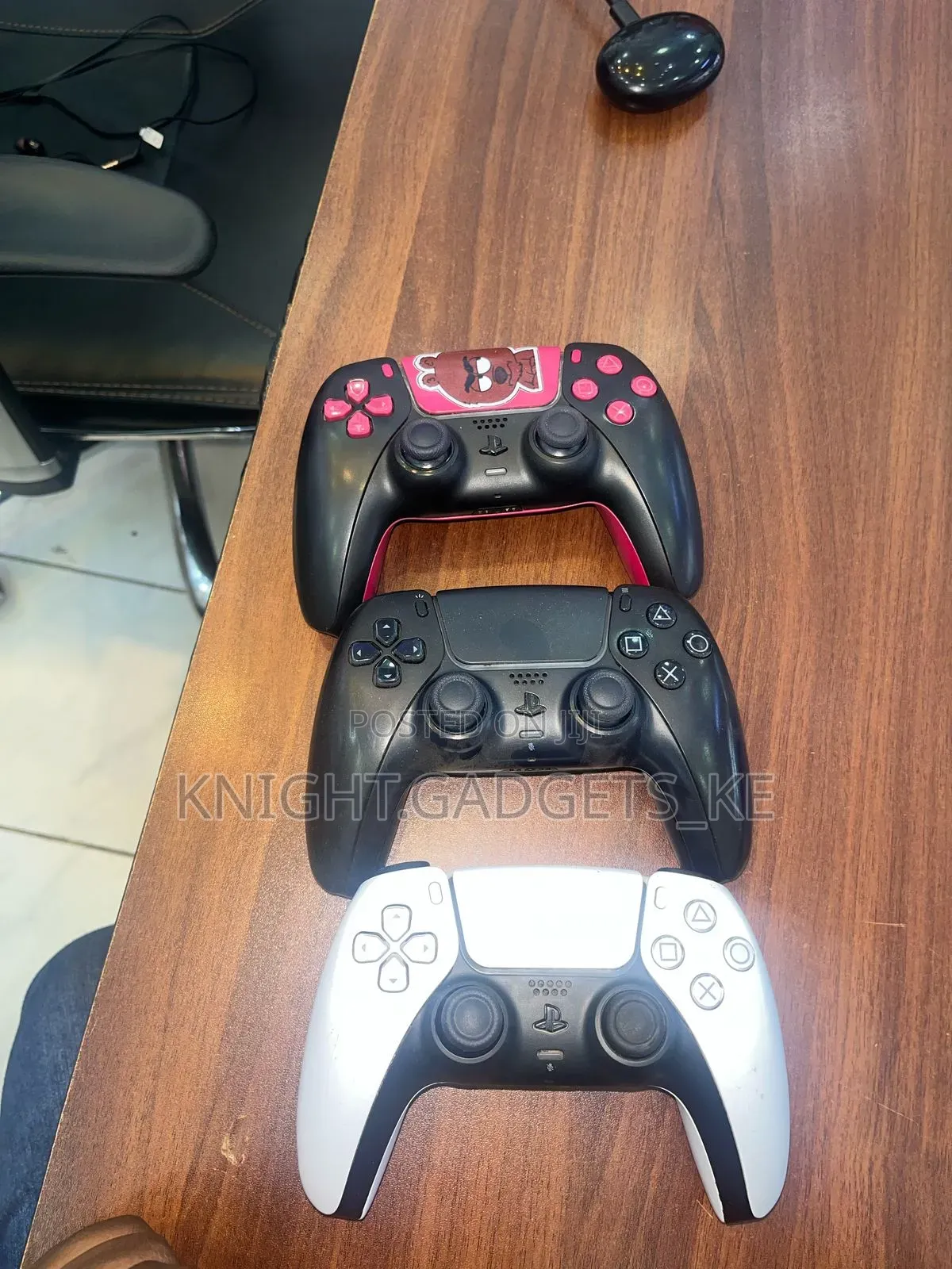 Pre Owned Dualsense Wireless Ps5 Controller