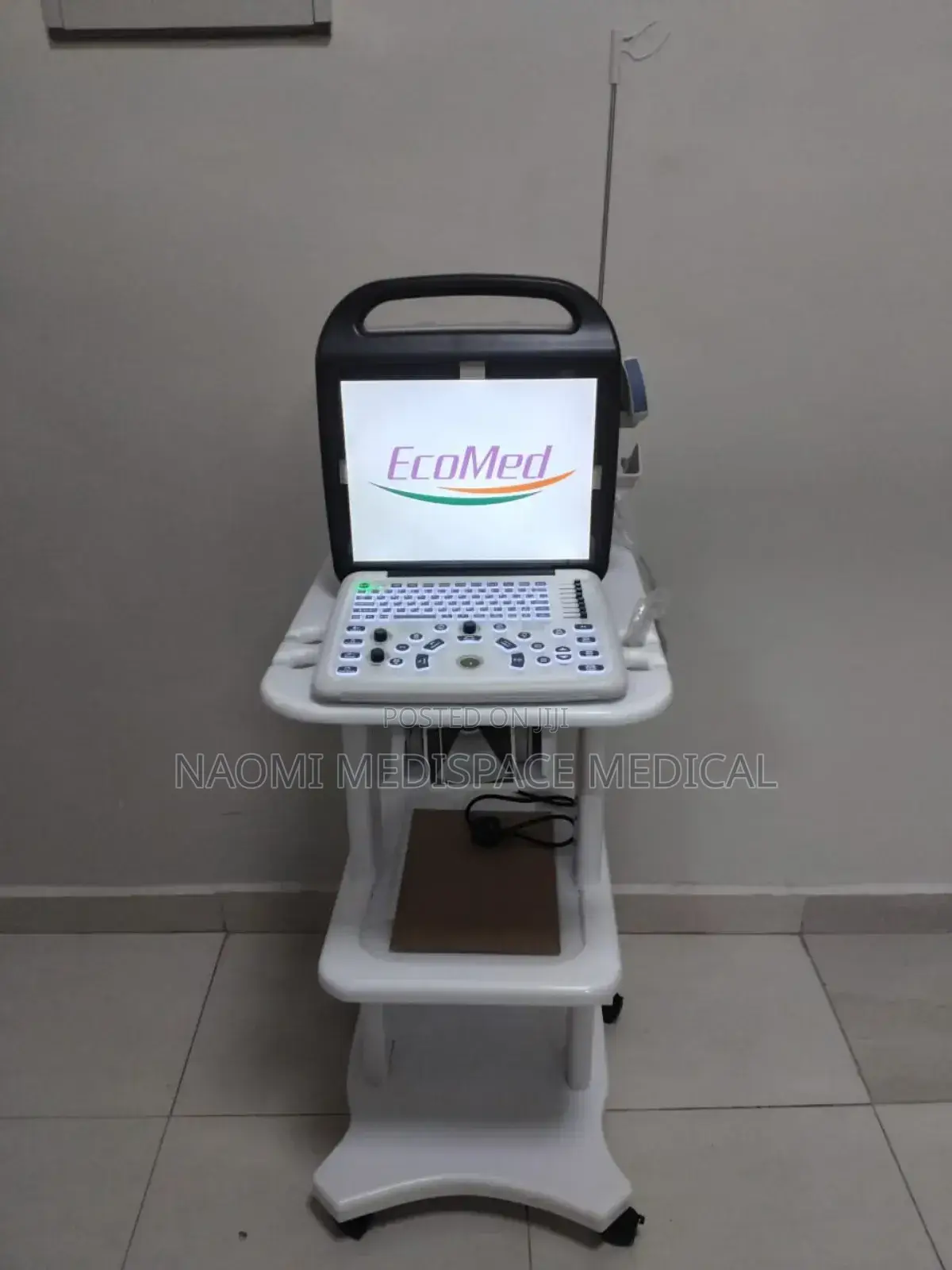 Colour Dopppler Ultrasound Machine/ Vertu 3