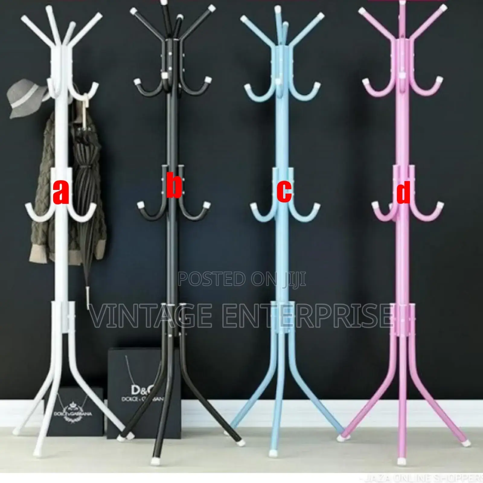 Coat Stand ,Coat Hanger