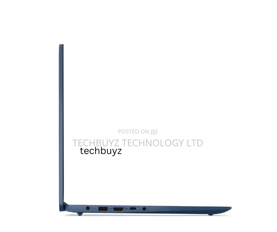 New Laptop Lenovo Ideapad 3 16GB Intel Core I7 SSD 512GB