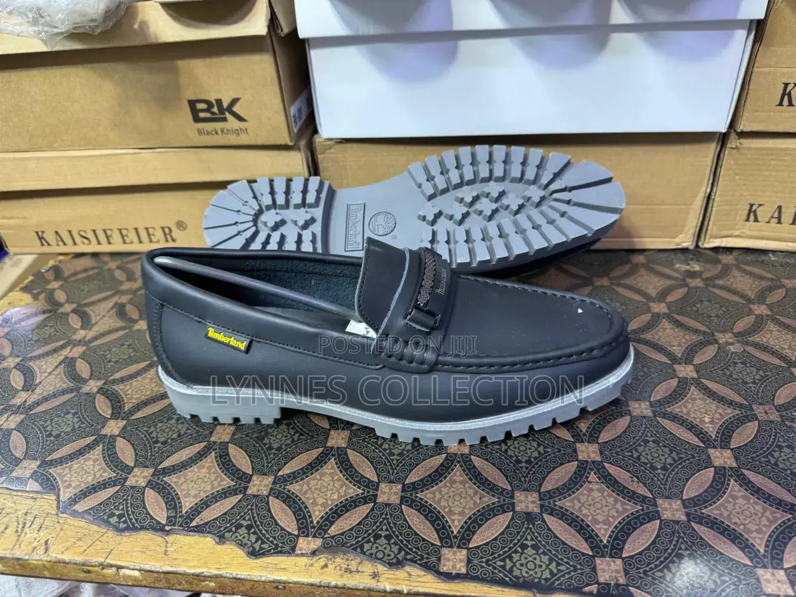 Timberland Loafers