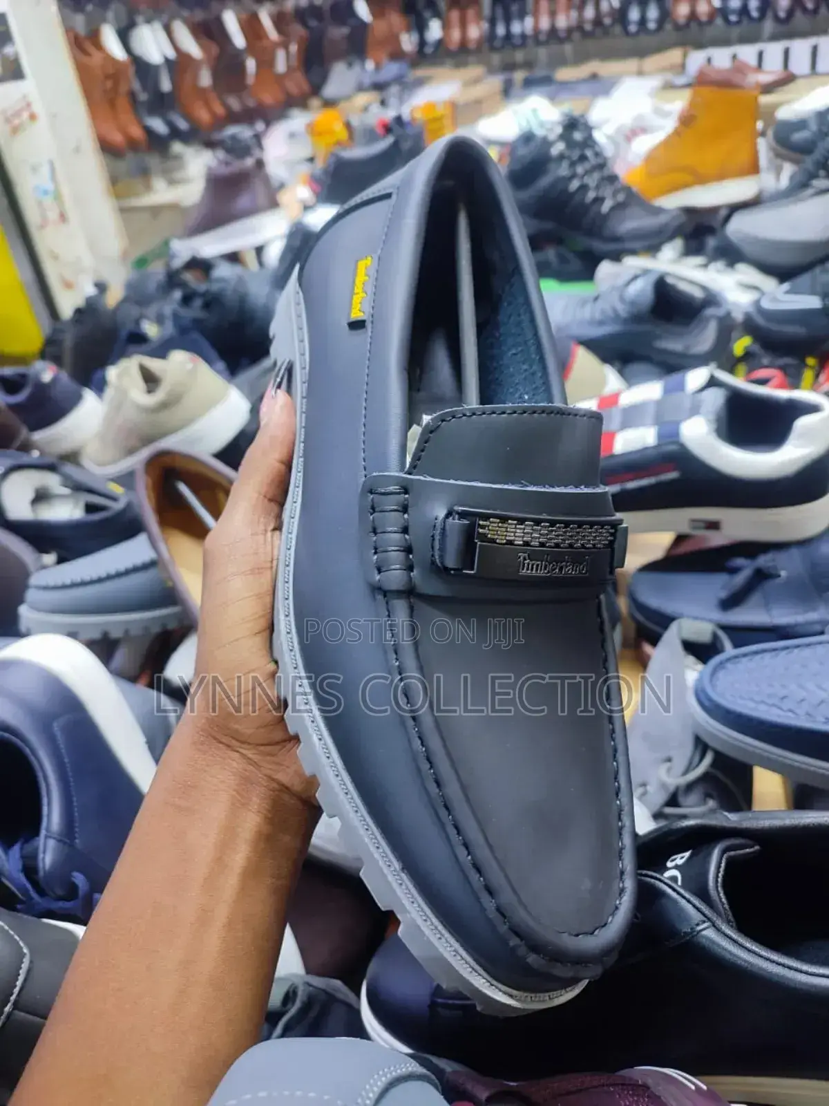 Timberland Loafers