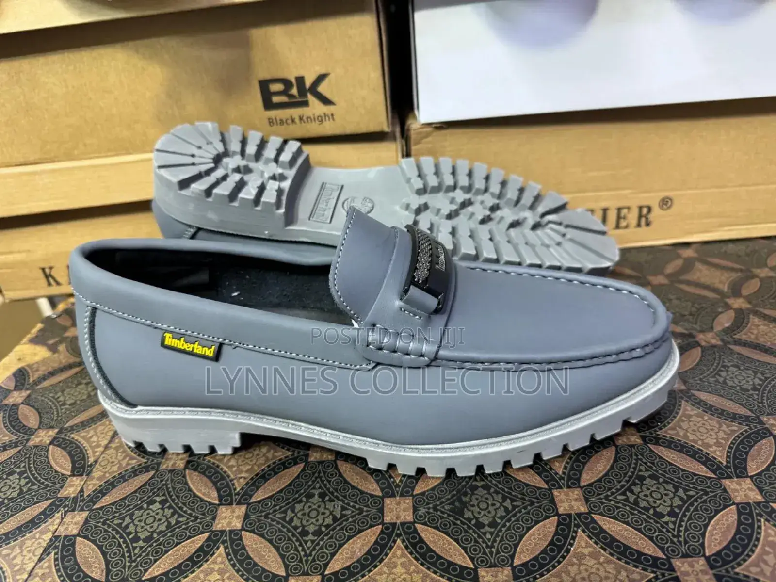 Timberland Loafers