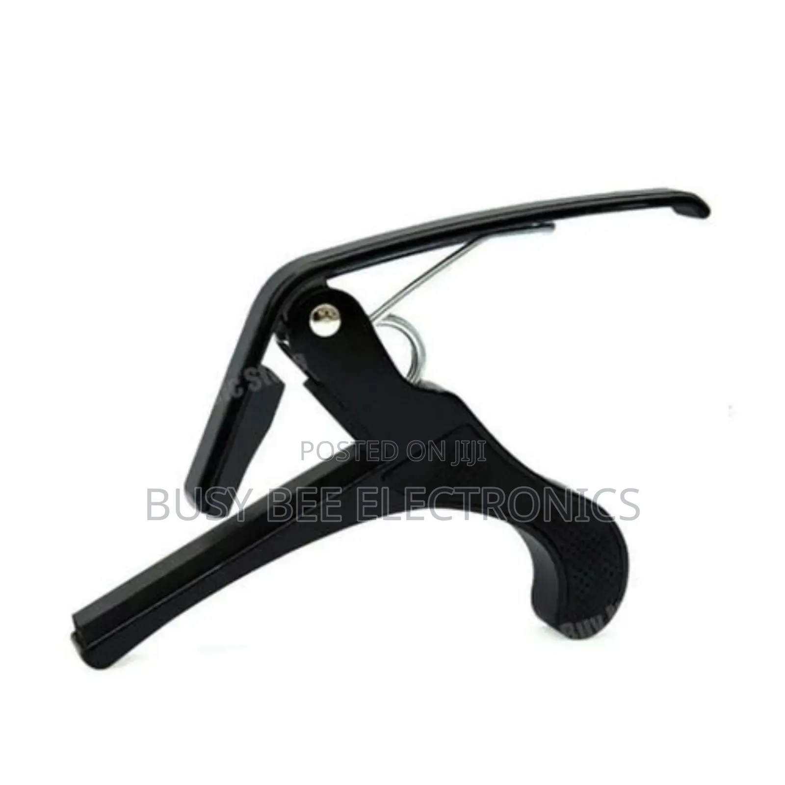 Guitar Capo
