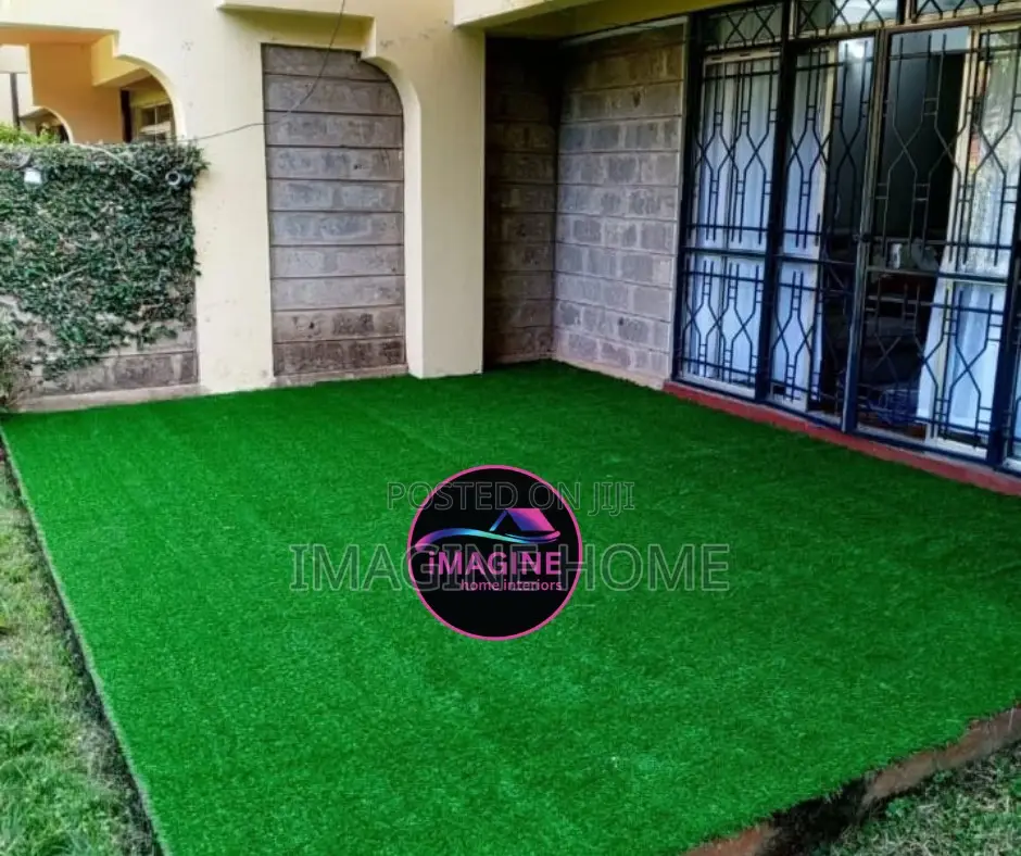 Artificial Turf Green Grass Carpet Decoration