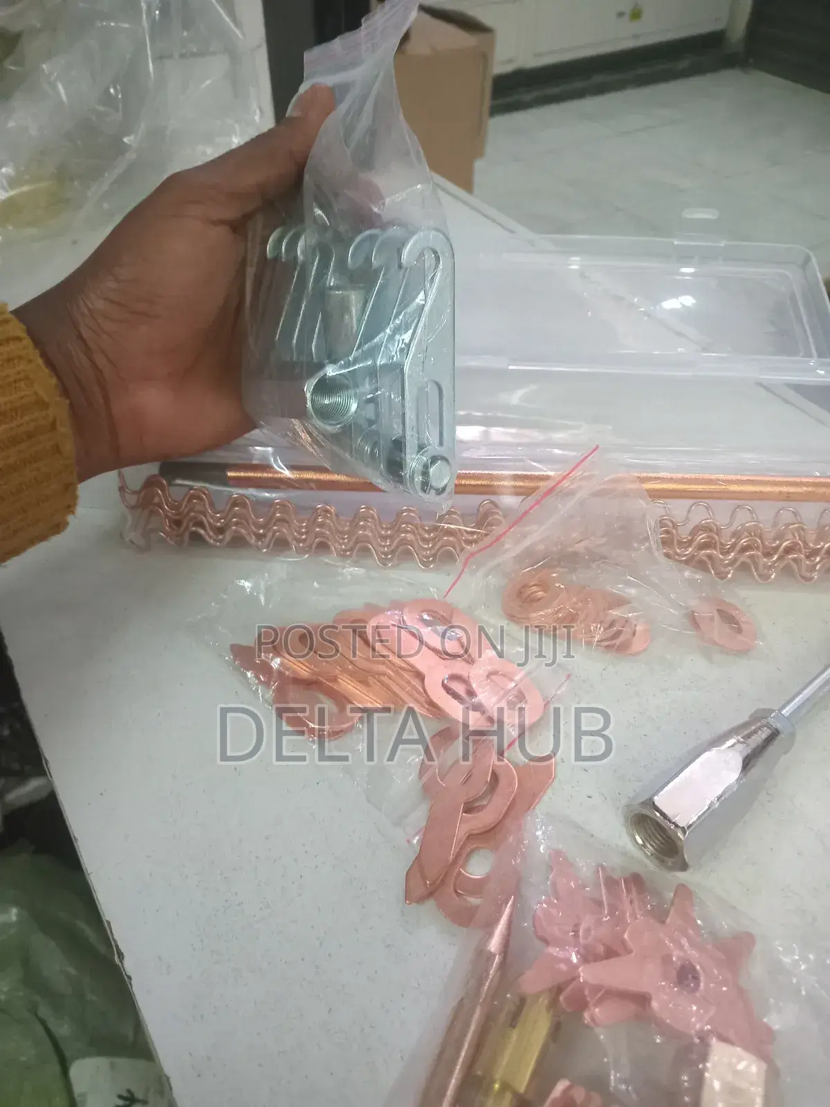 Vehicle Dent Repair Spot Machine