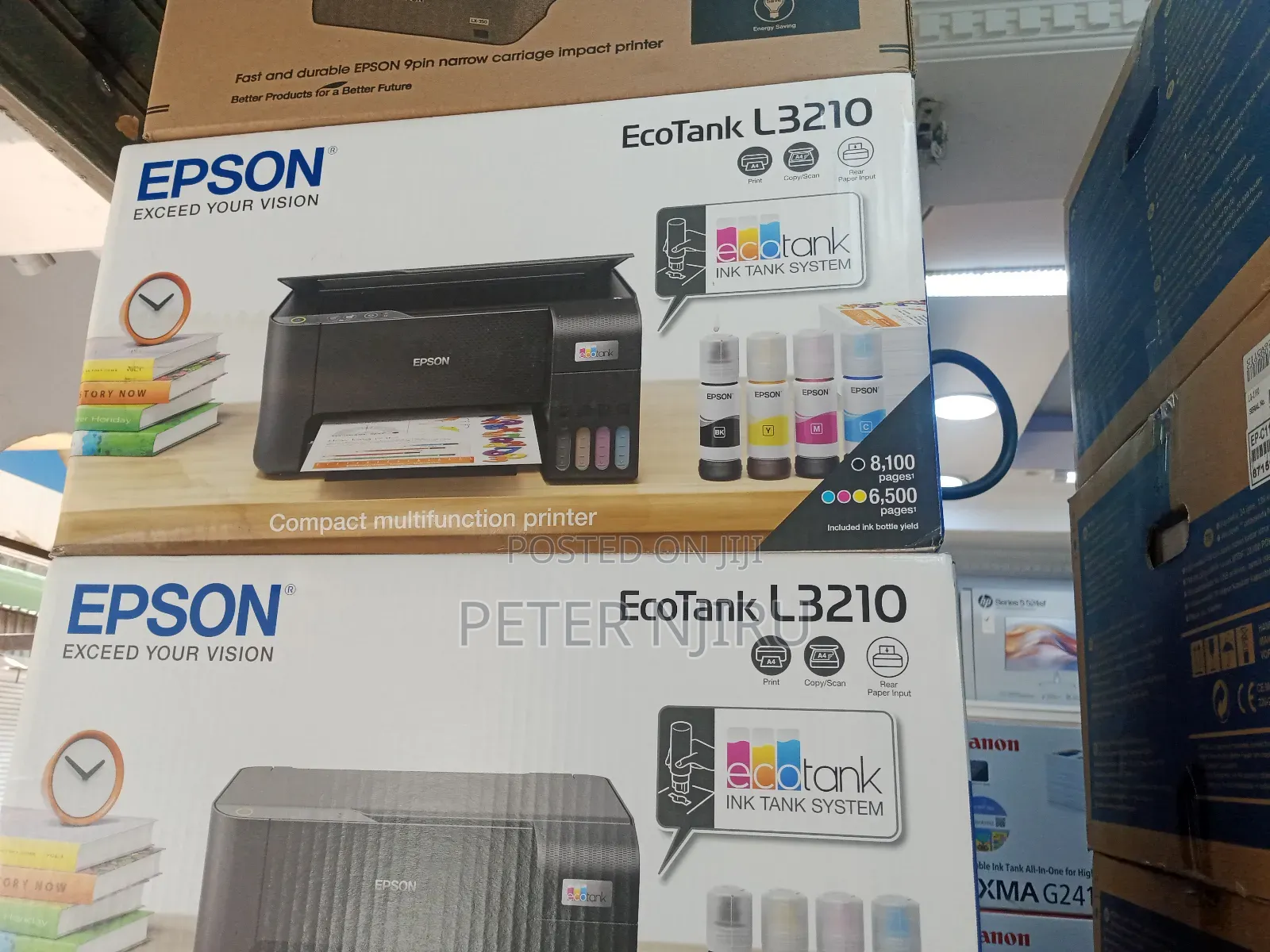 New Arrival Sublimation Printer