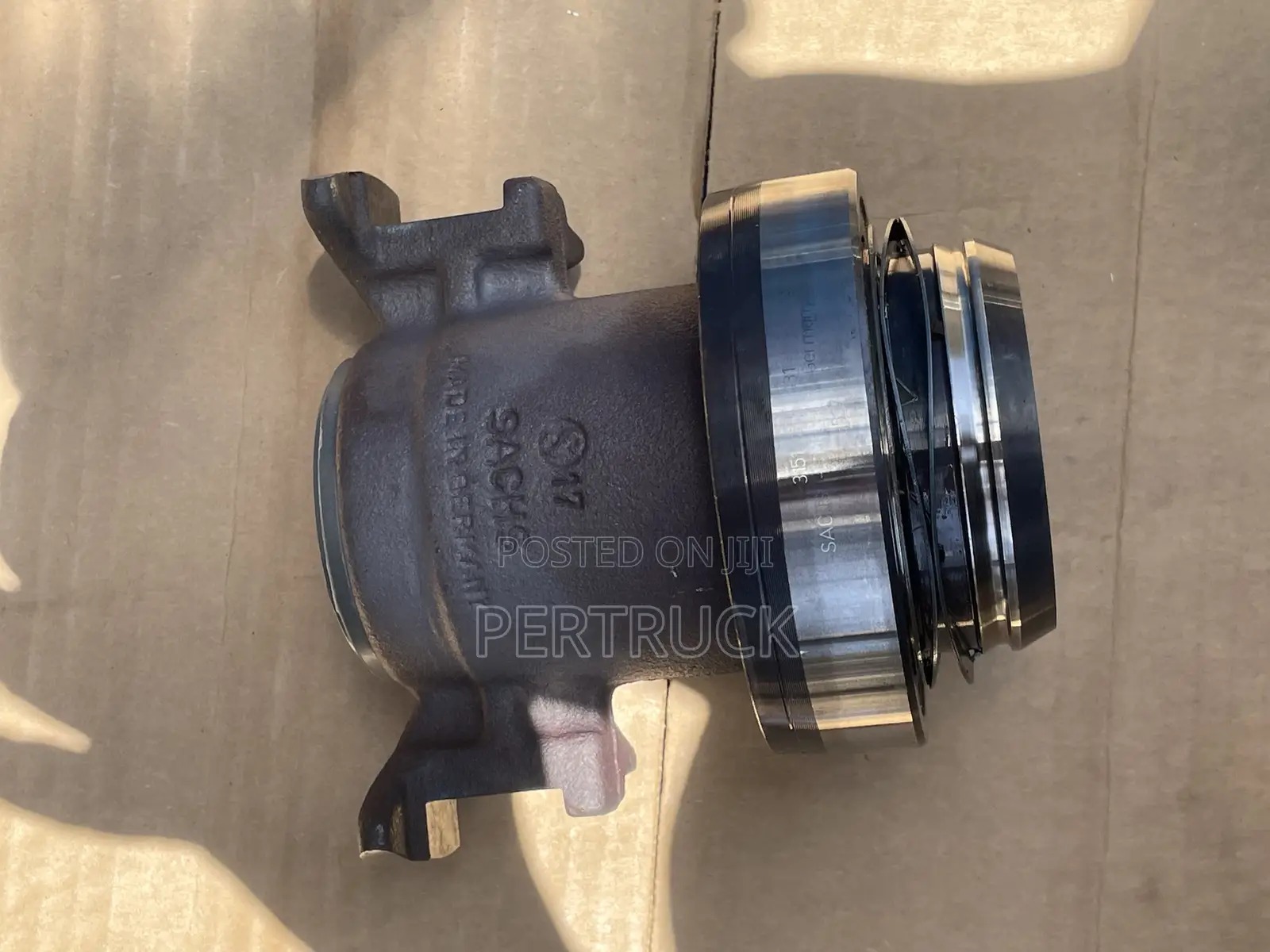 Clutch Release Bearing(3151 246 031)Mercedes v Series