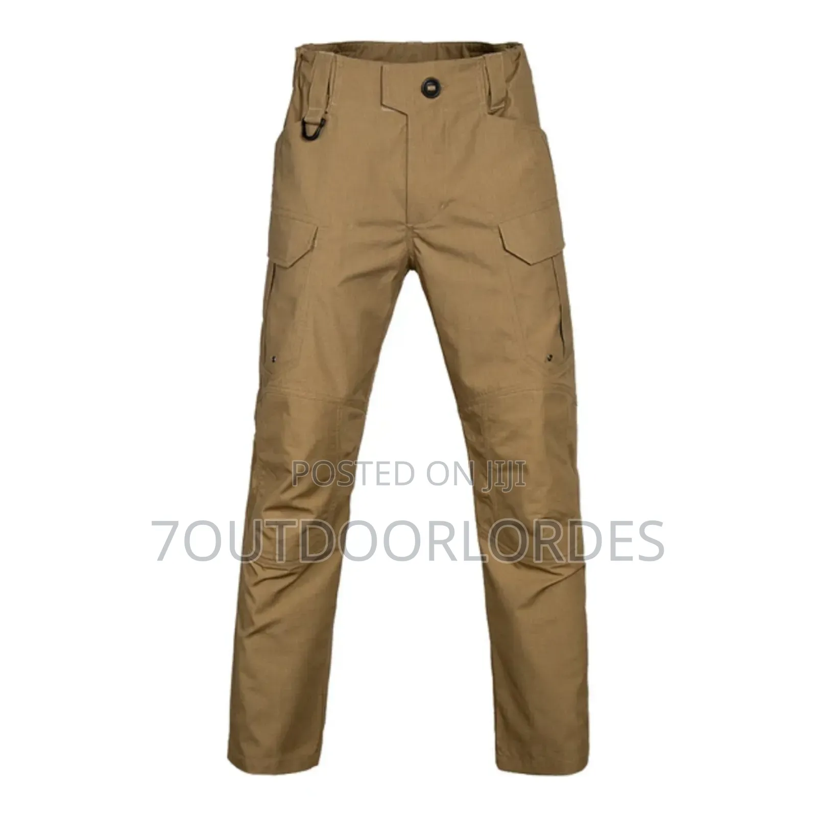 Sn711 Tactical Pants