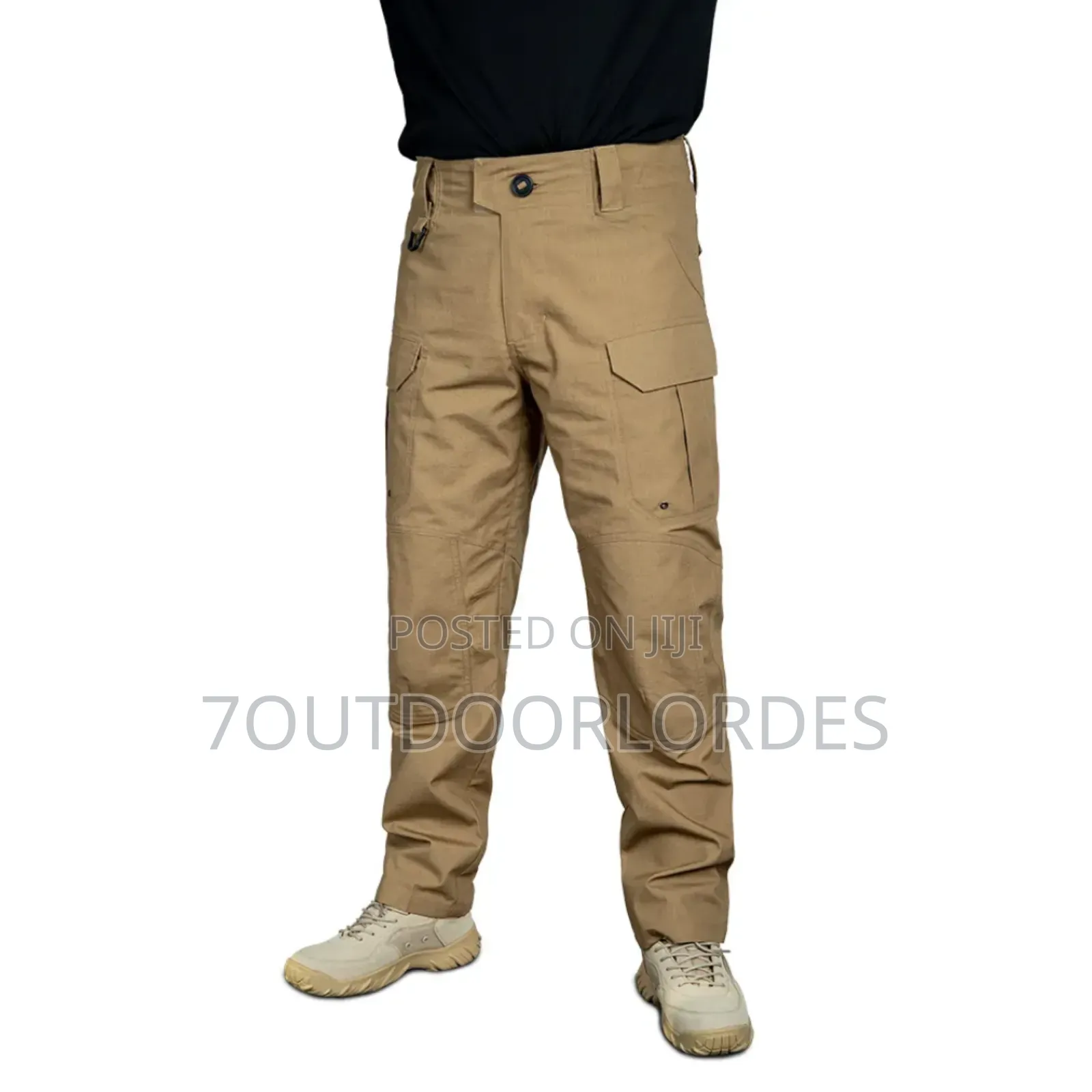 Sn711 Tactical Pants