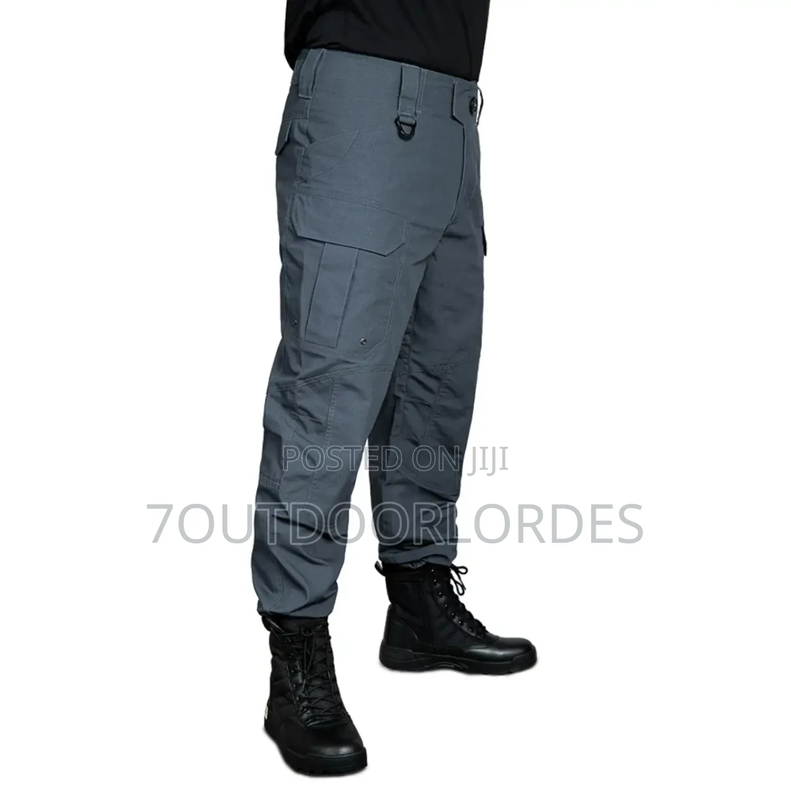 Sn711 Tactical Pants
