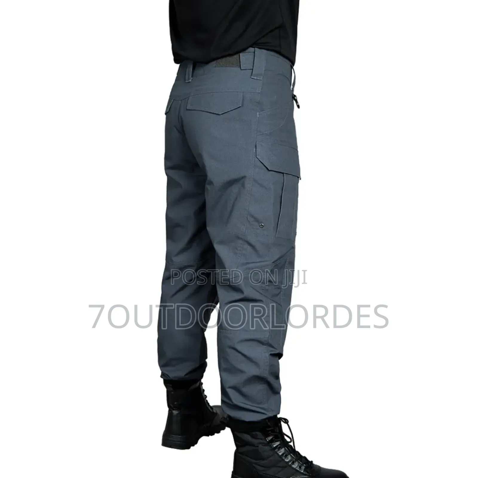 Sn711 Tactical Pants