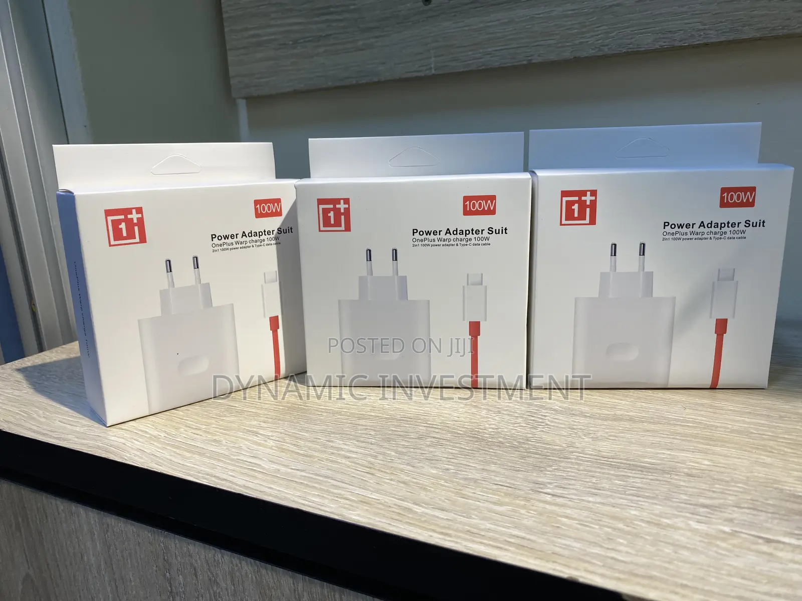 Oneplus Supervooc 100w Charger With 2m Cable