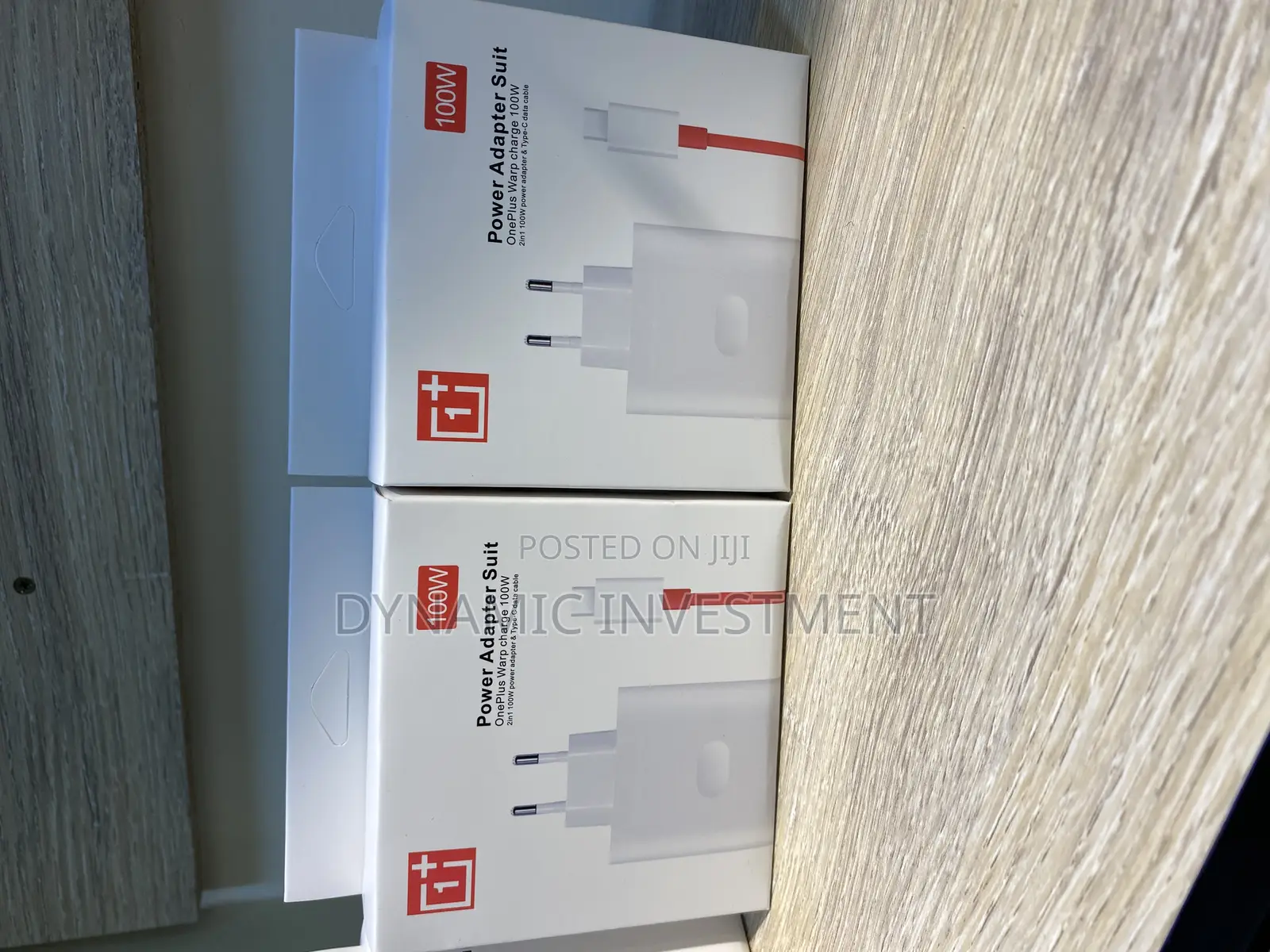 Oneplus Supervooc 100w Charger With 2m Cable