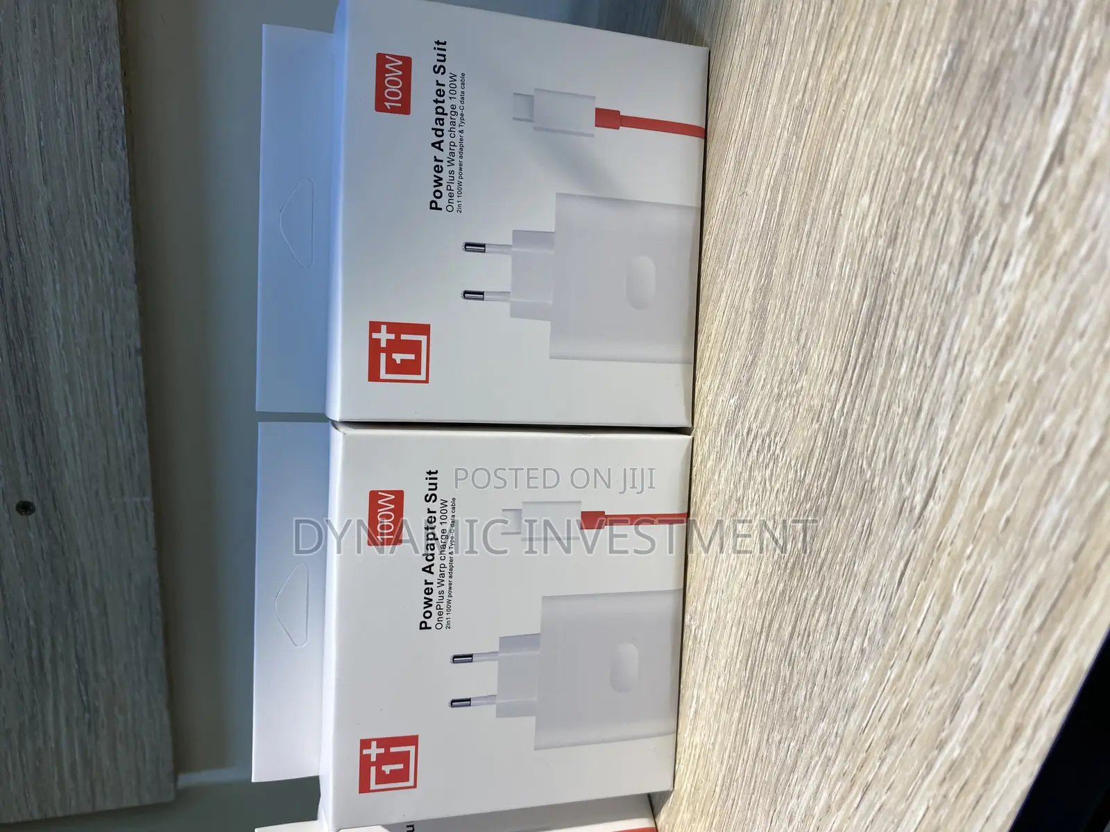 Oneplus Supervooc 100w Charger With 2m Cable