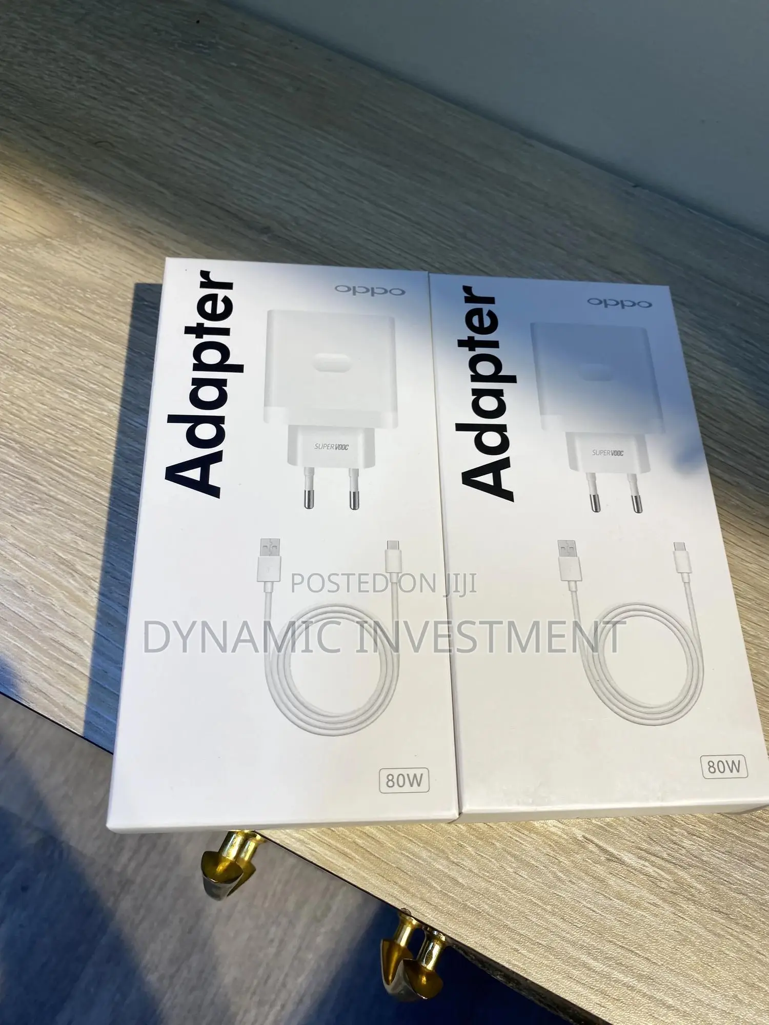 Oppo Supervooc Charger 80w Type C Charging Cable 1m
