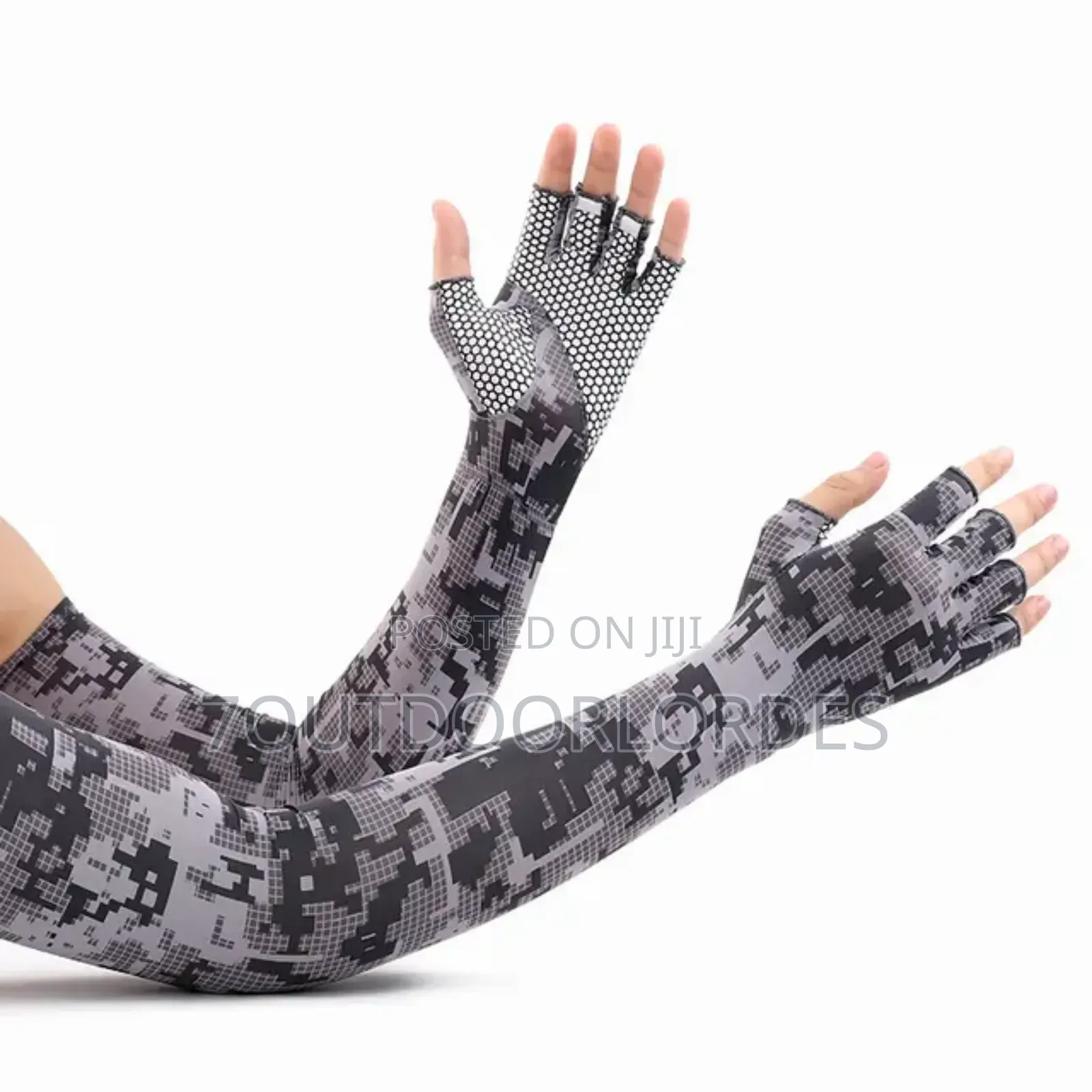 Outdoor Cooling Sleeves