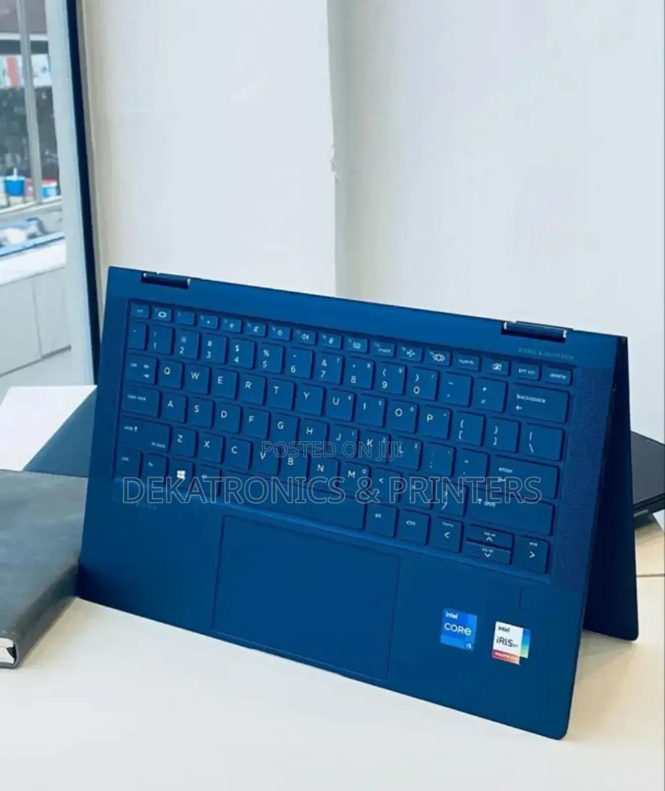 Laptop HP Dragonfly G2 16GB Intel Core I7 SSD 512GB