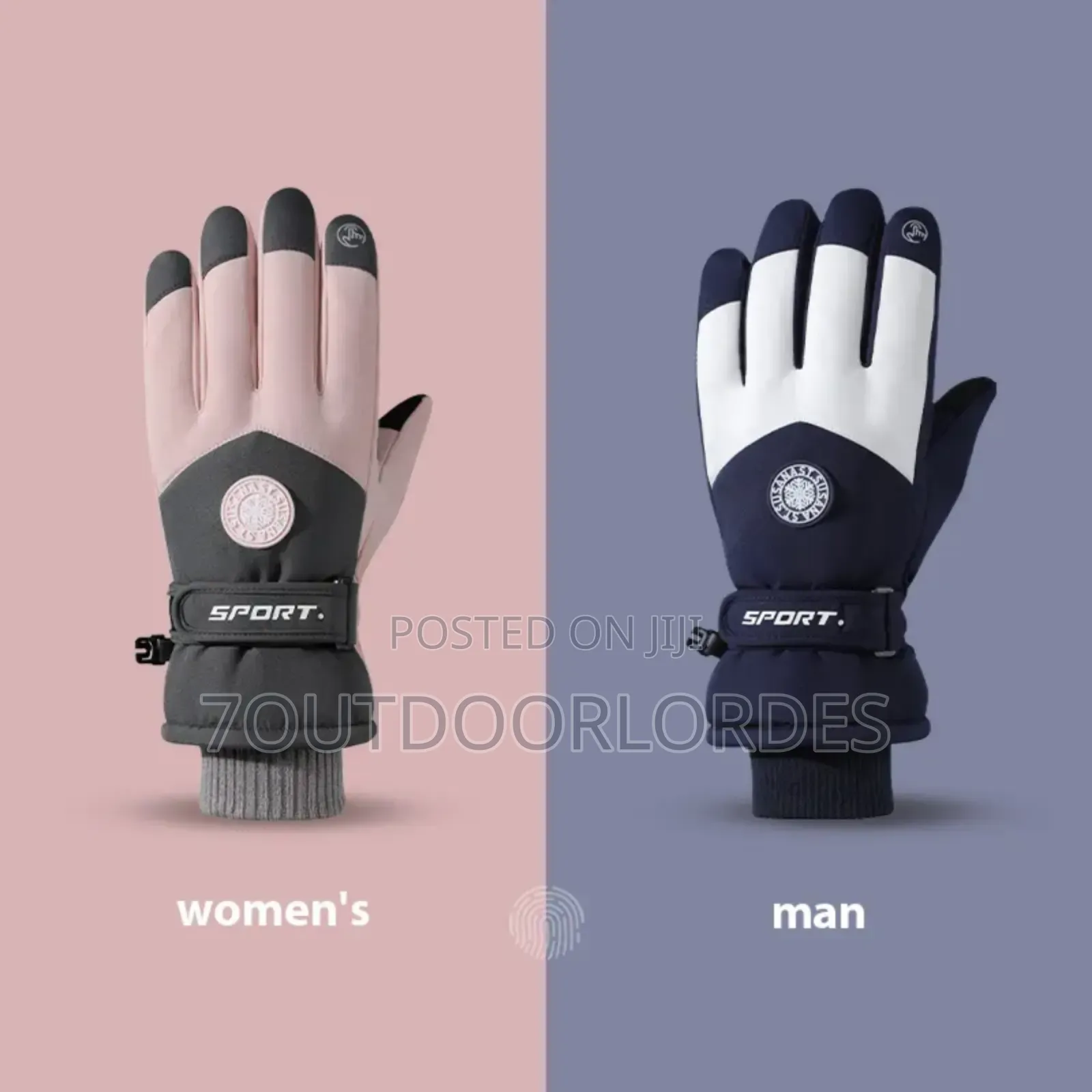 Winter Gloves