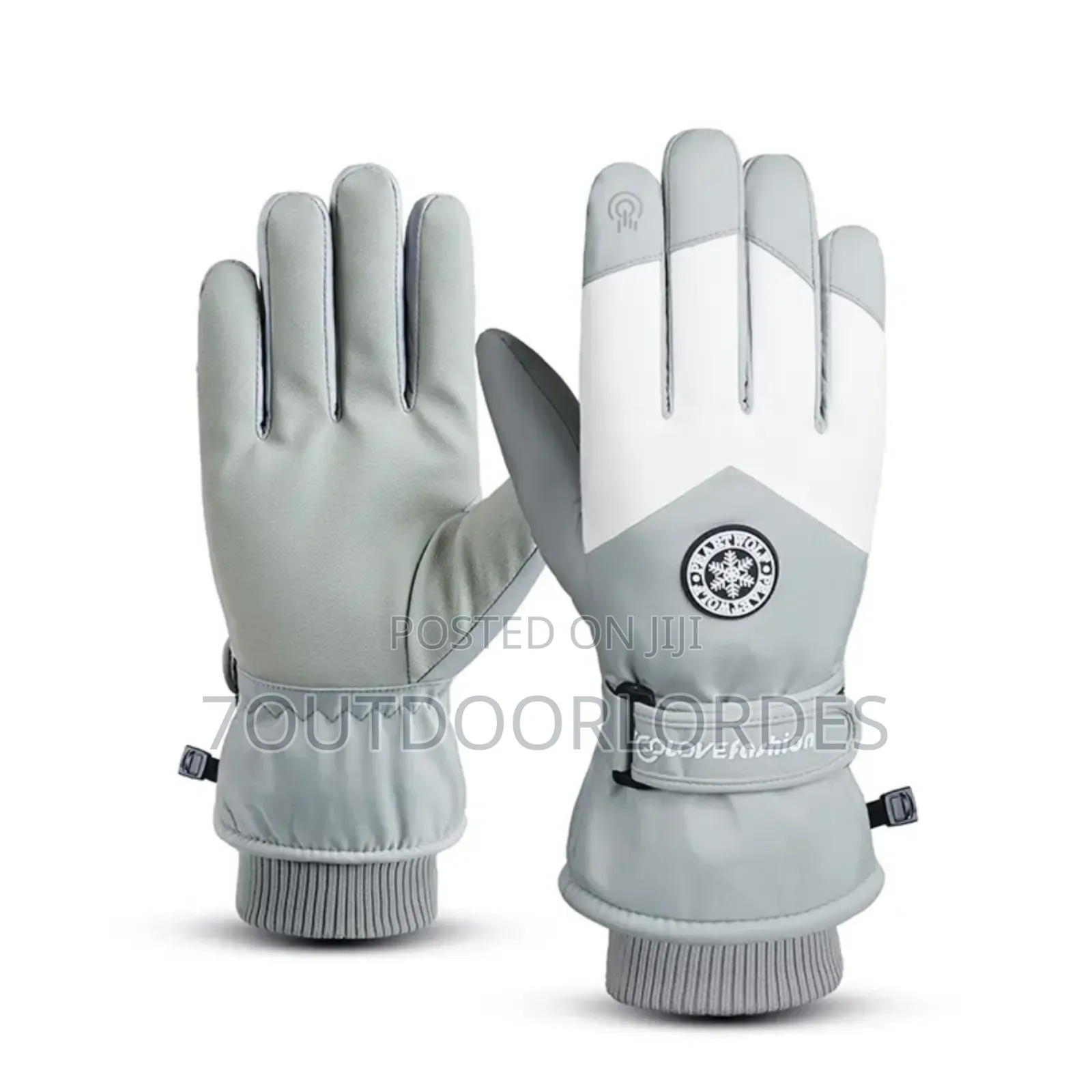 Winter Gloves