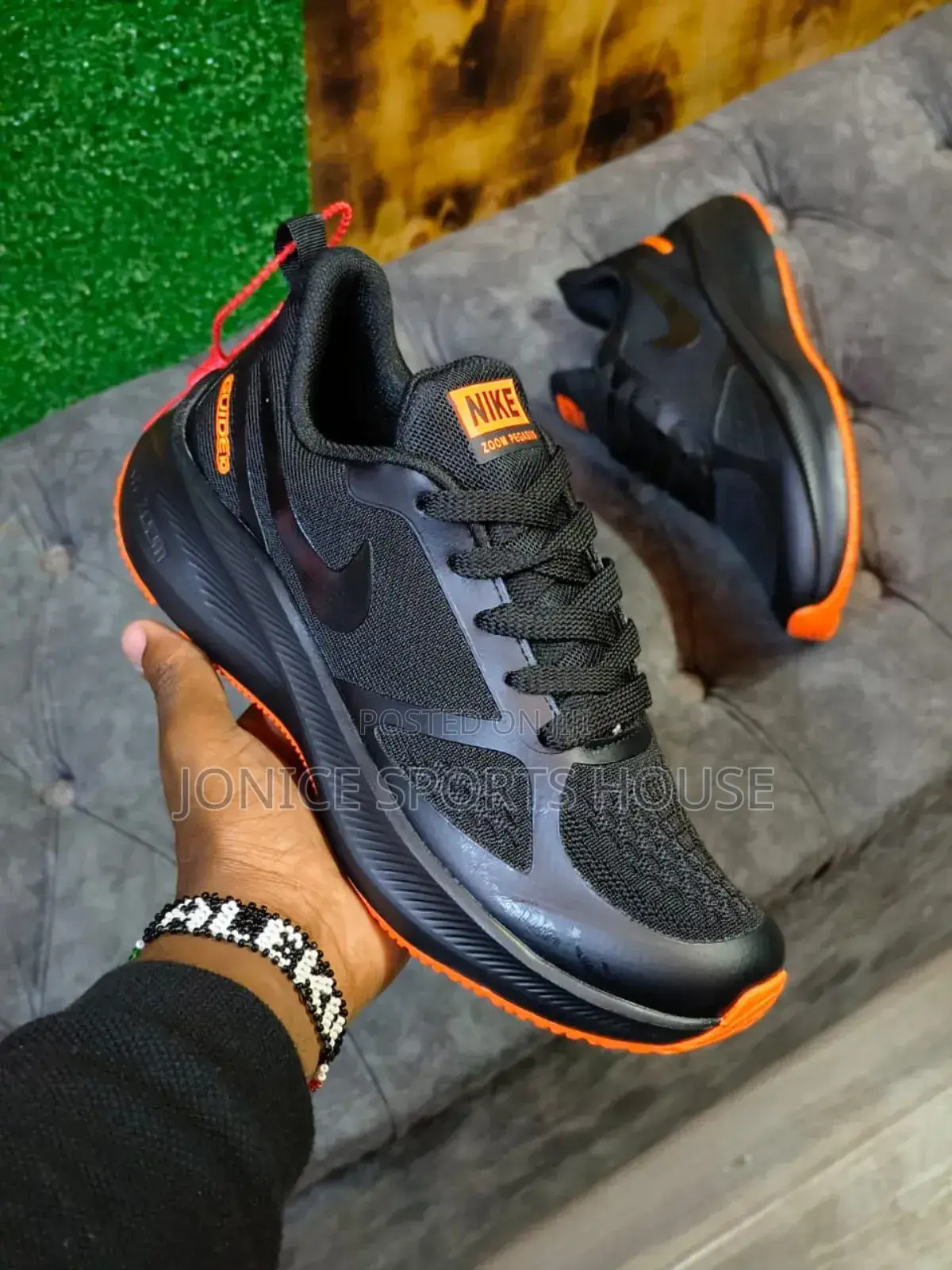 Quality Sneakers