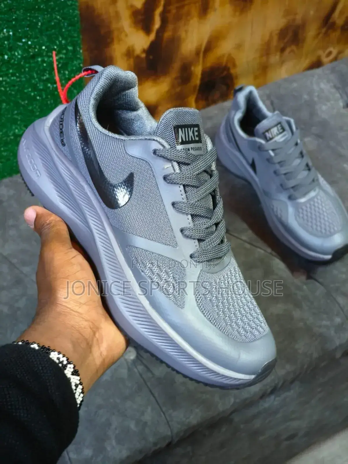 Quality Sneakers