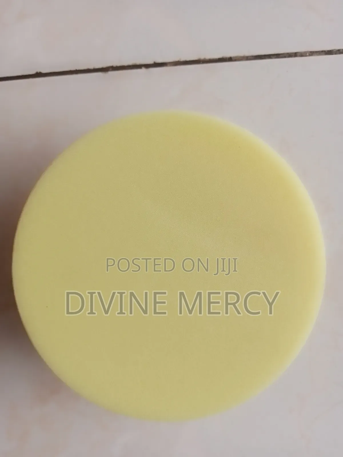 Buffing Polishing Pads Sponge