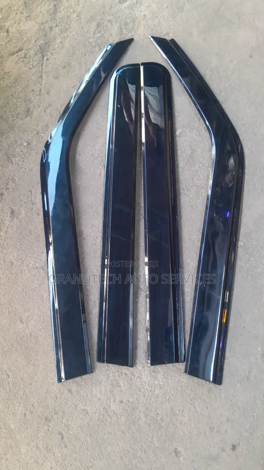 Suzuki Swift 2012 /2013 /2014/2015 Windo Windbreakers