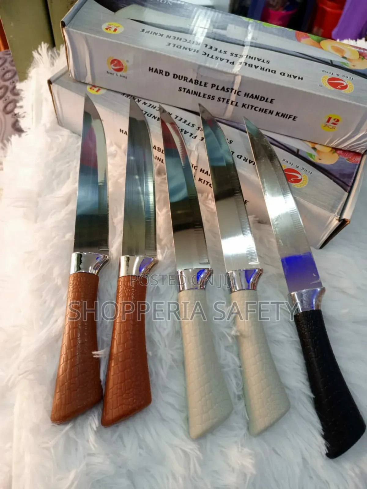 Knife Knife - 7 Inch