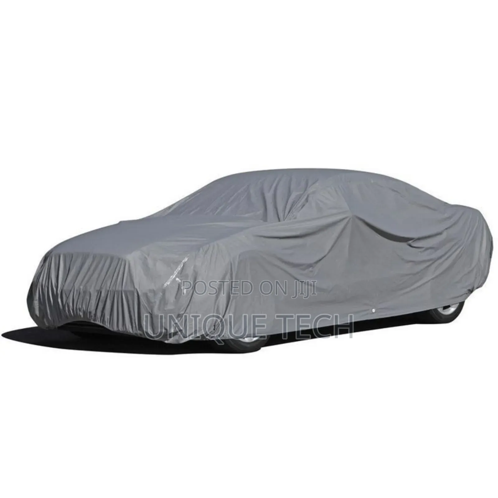 Car Body Cover Dustproof, Windproof Uv Resistant