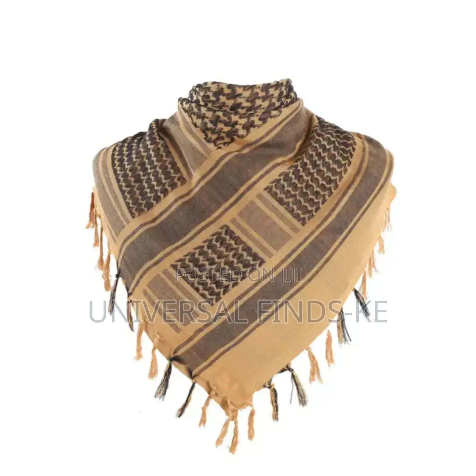 Headscarf Outdoor Tactical Arafat-Unisex Neckscarf