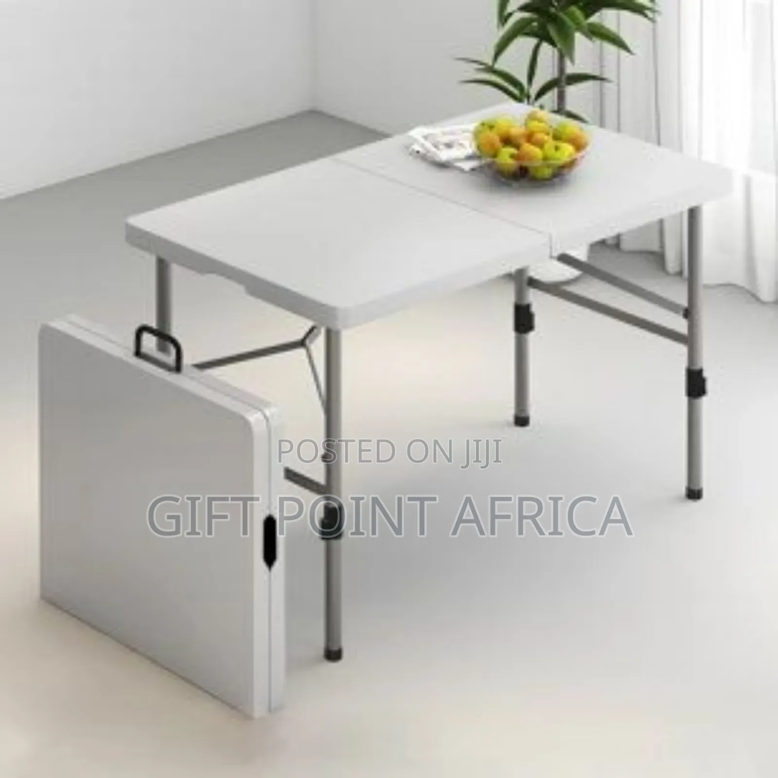 Adjustable Portable Foldable Camping Picnic Table