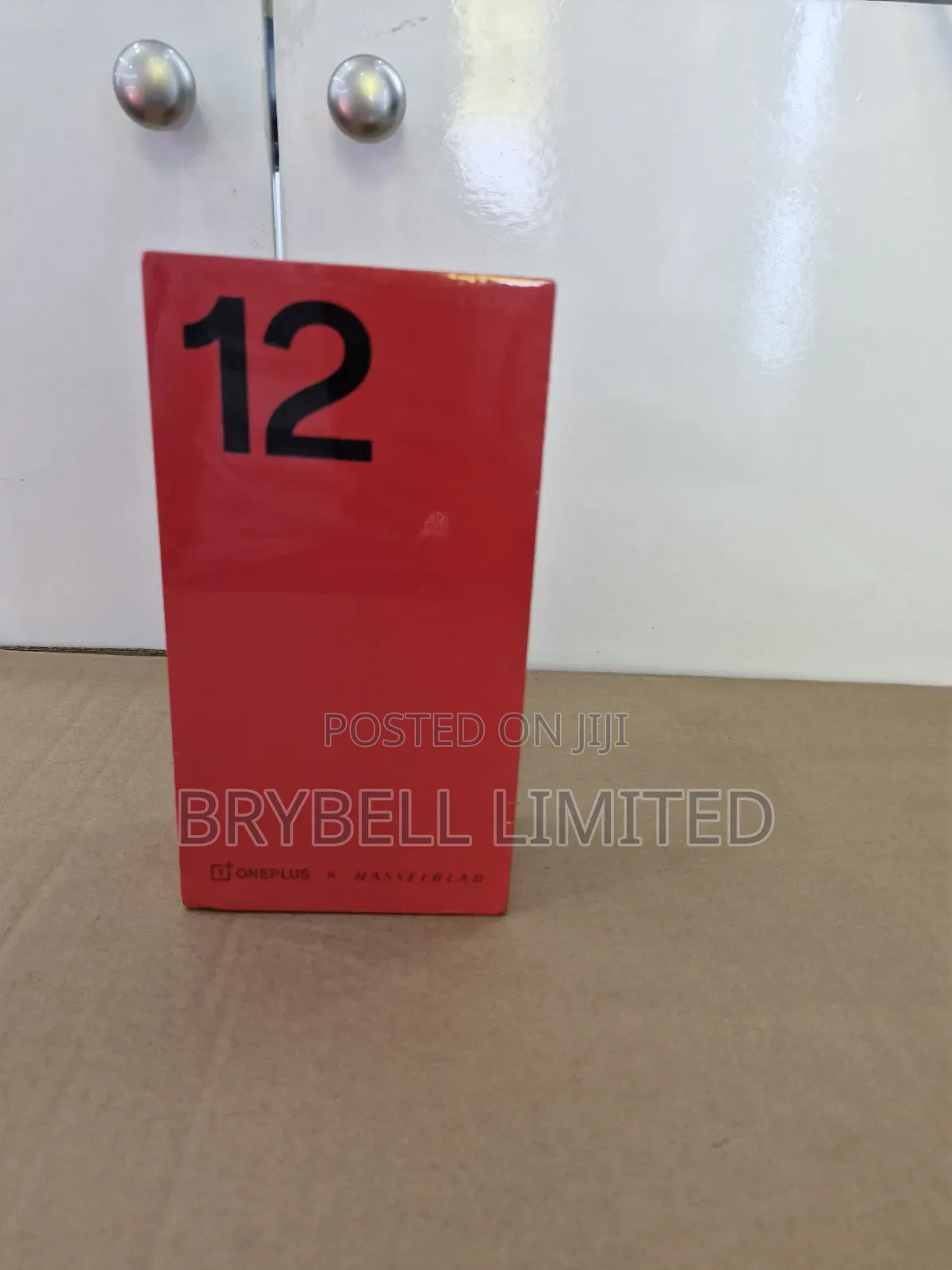 New OnePlus 12 1 TB Black
