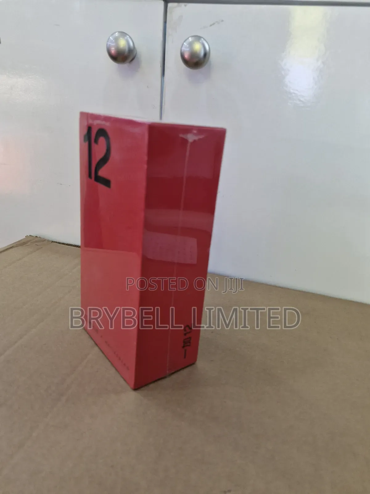 New OnePlus 12 1 TB Black