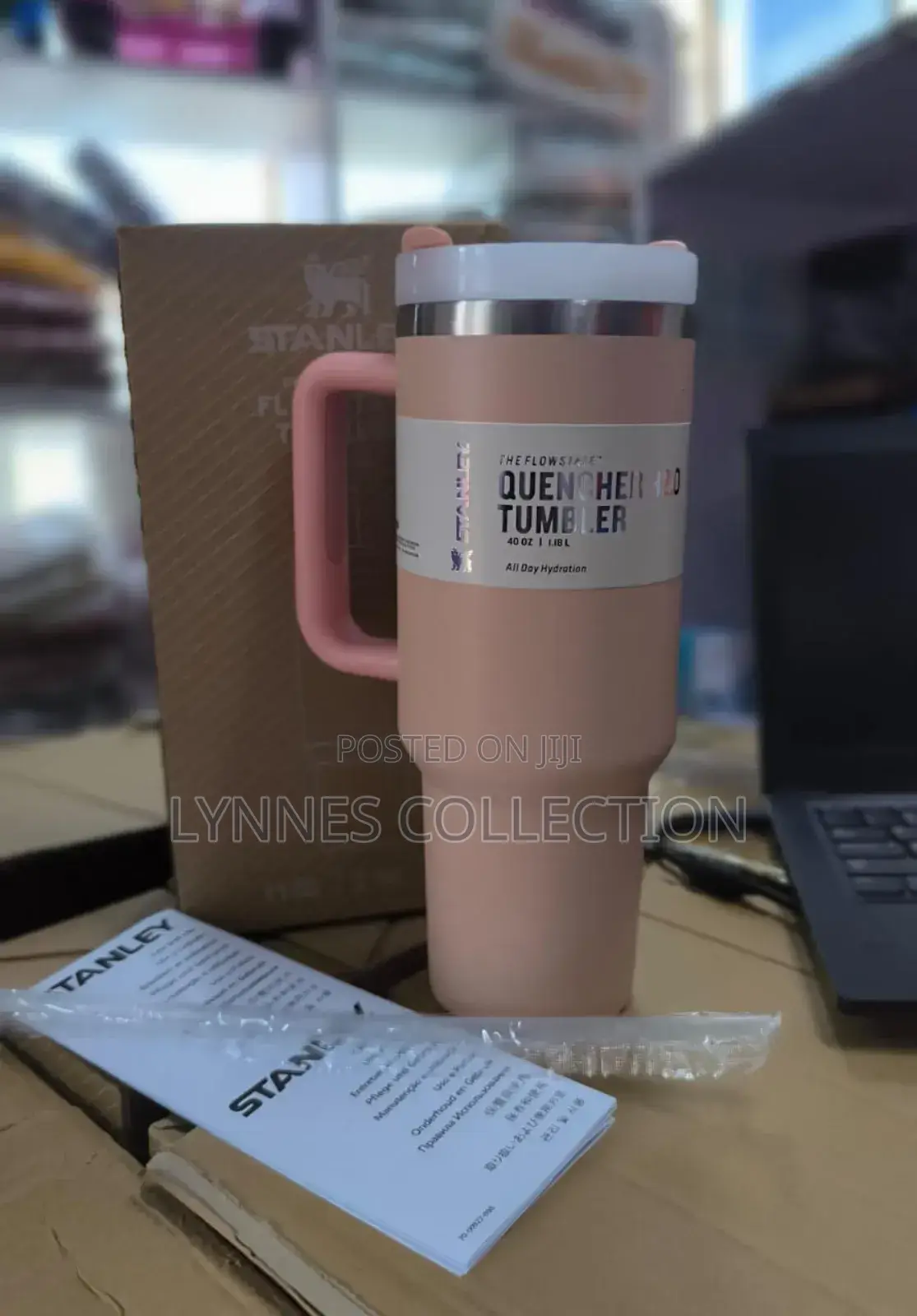 1.18l Original Stanley Mugs