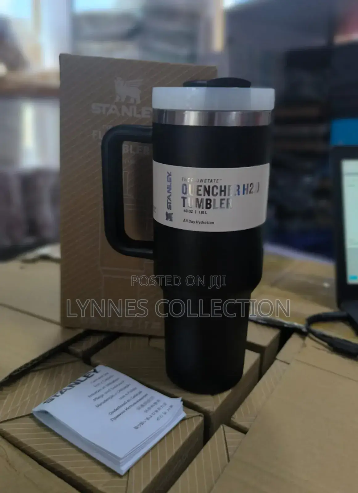 1.18l Original Stanley Mugs