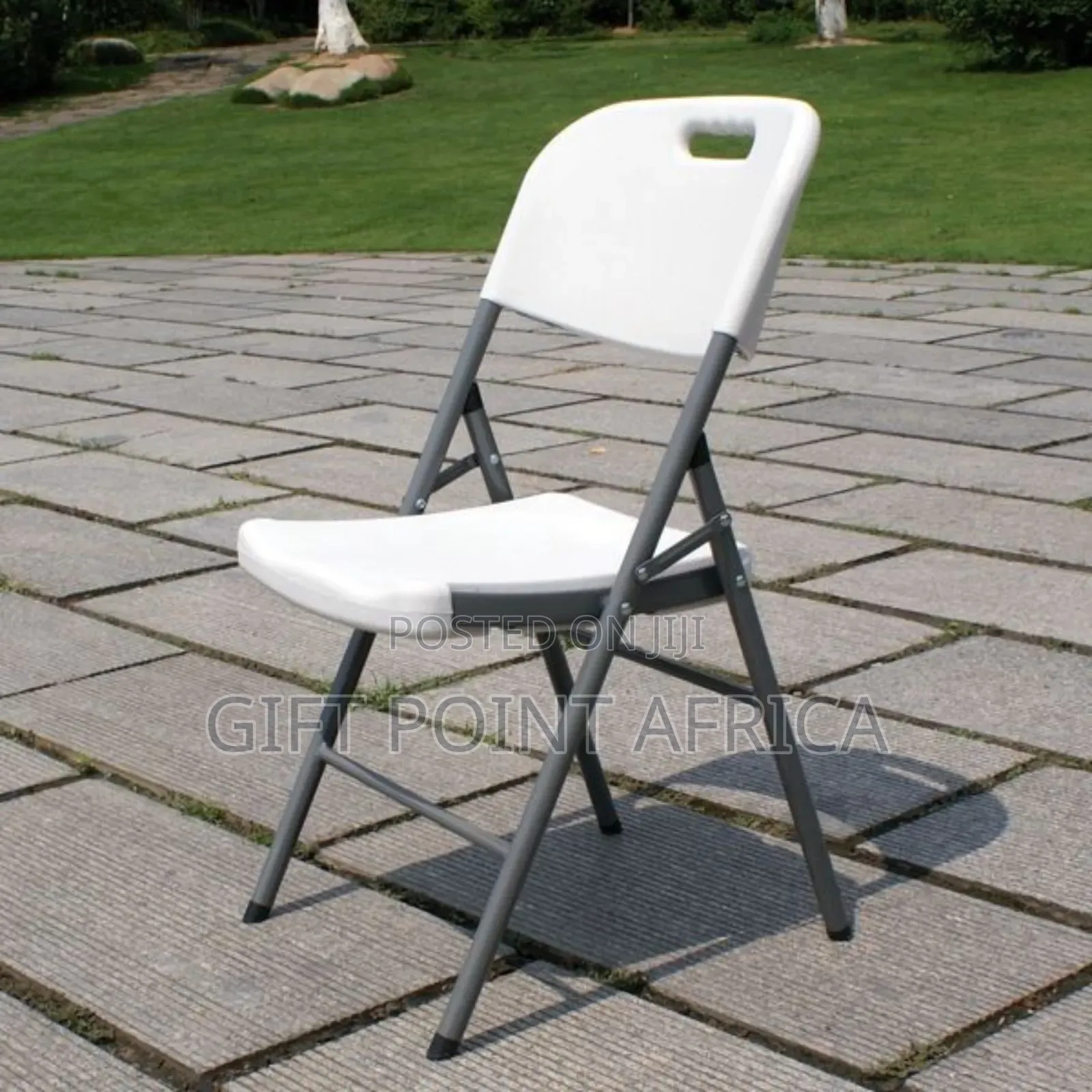 Indoors and Outdoors Folding Chairs