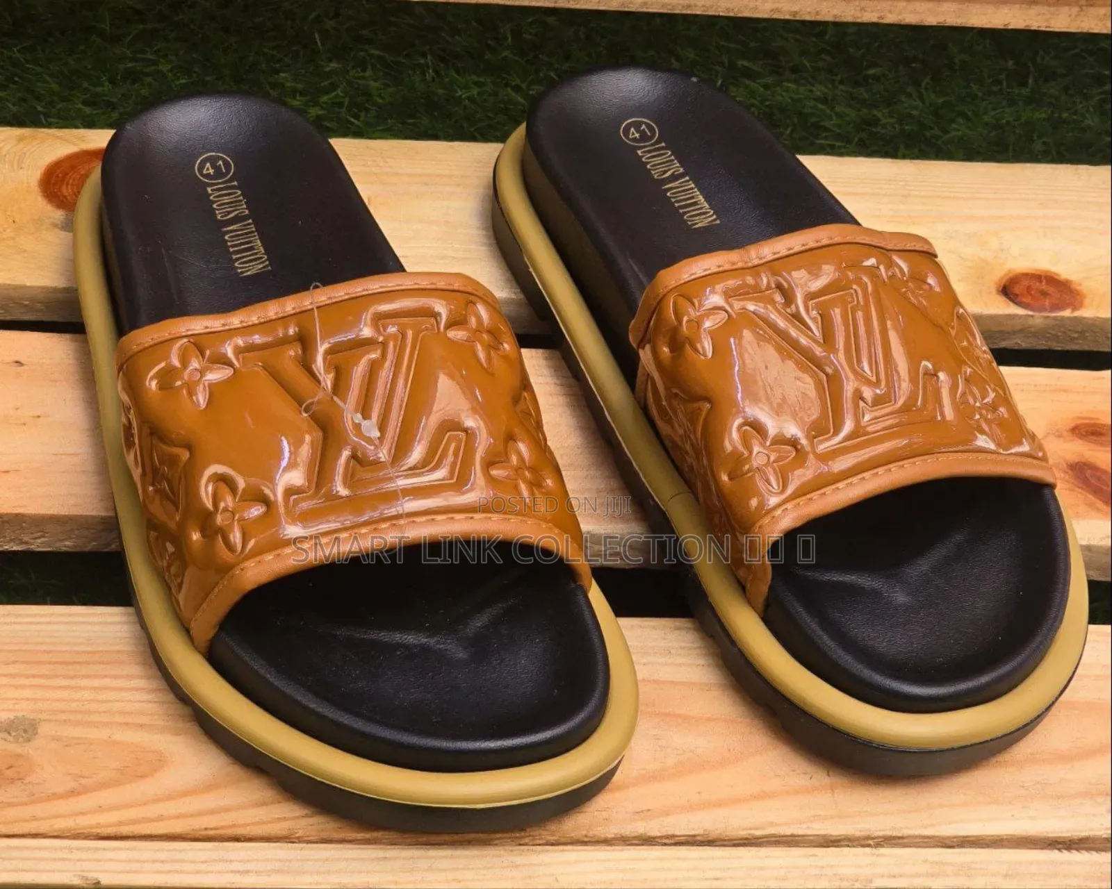 New Lv Sandal