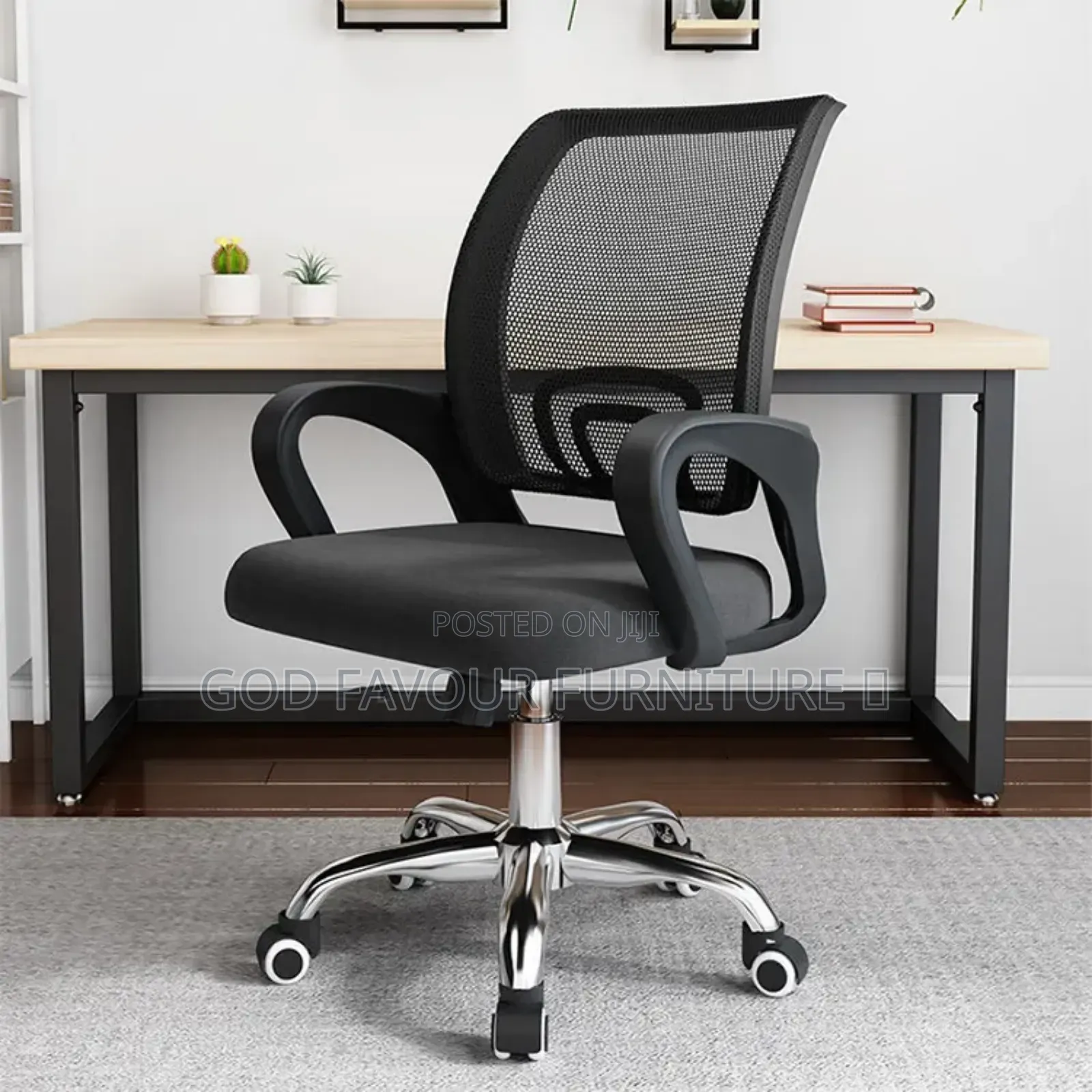 Quality Mesh Office Chair Yfc8k