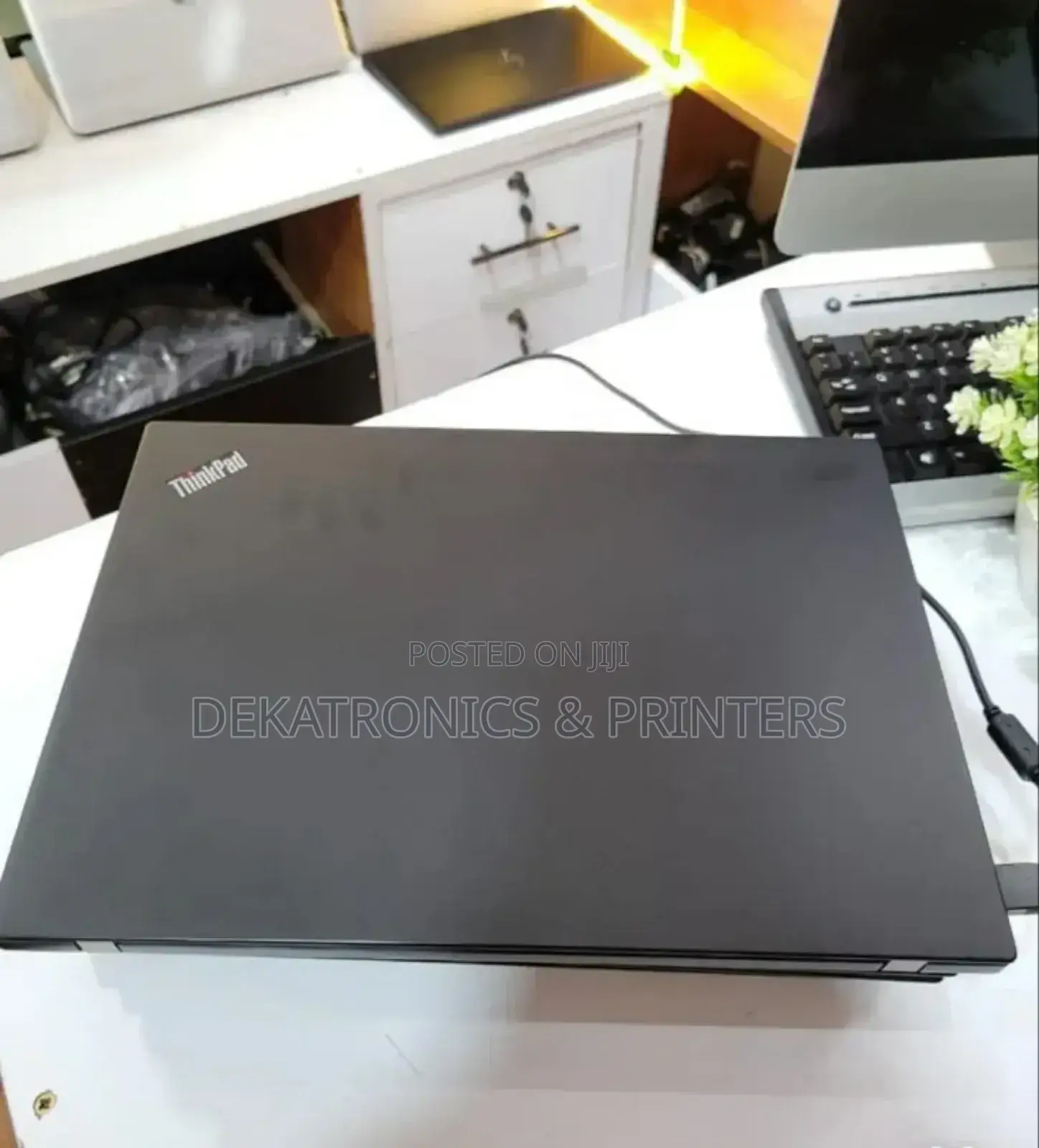 Laptop Lenovo ThinkPad T470s 8GB Intel Core I7 SSD 512GB