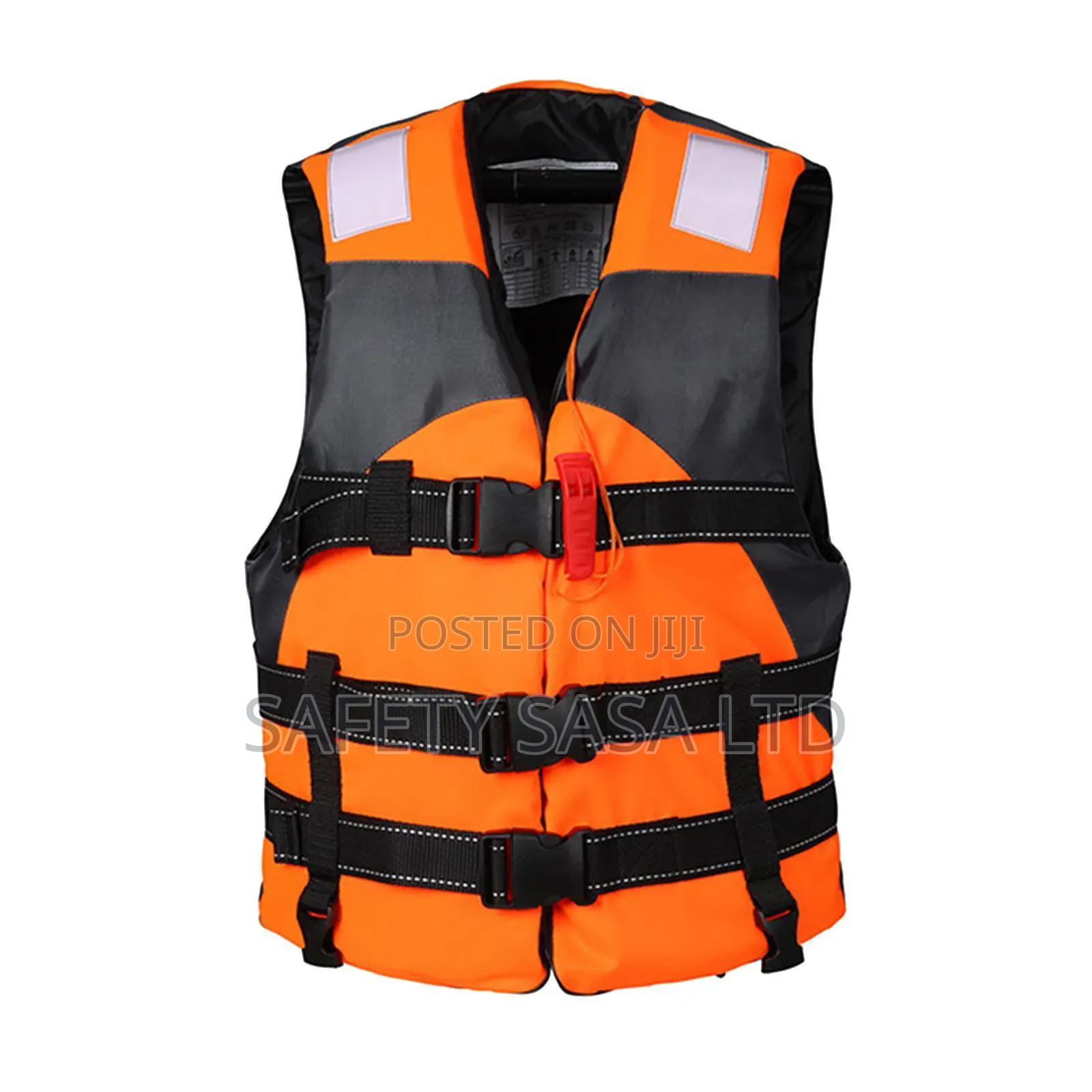 Emergency Flotation Device /Life Jacket For Kayaking