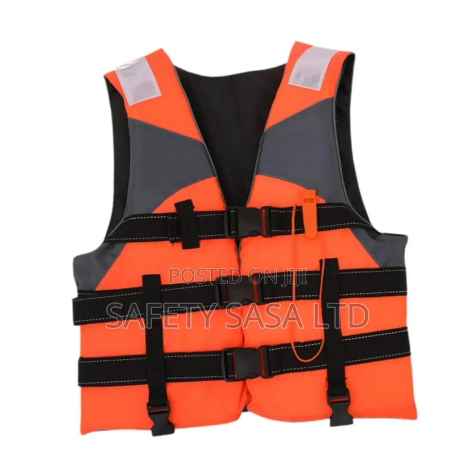 Emergency Flotation Device /Life Jacket For Kayaking